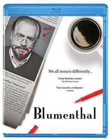 Blumenthal - Blumenthal (Blu-ray)