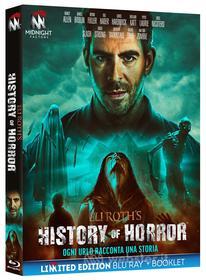 Eli Roth'S History Of Horror - Stagione 02 (2 Blu-Ray+Booklet) (Blu-ray)