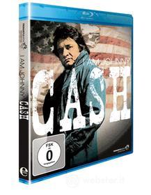 Johnny Cash - I Am Johnny Cash (Blu-ray)