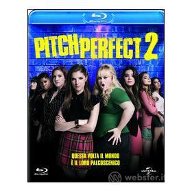 Pitch Perfect 2 (Blu-ray)