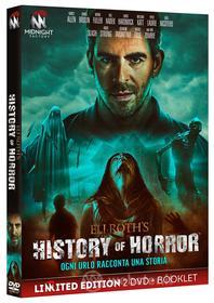 Eli Roth'S History Of Horror - Stagione 02 (2 Dvd+Booklet)