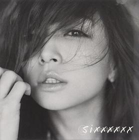 Ayumi Hamasaki - Sixxxxxx