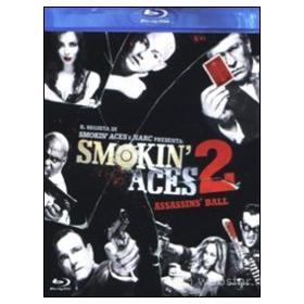 Smokin' Aces 2. Assassins' Ball (Blu-ray)