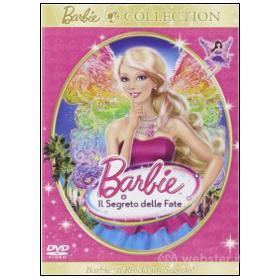 Barbie. Il segreto delle fate