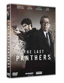 The Last Panthers. Stagione 1 (2 Dvd)