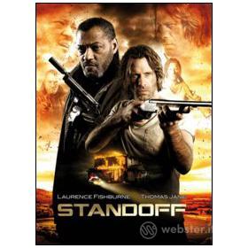 Standoff (Blu-ray)