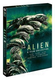 Alien - La Saga Completa (6 Dvd)