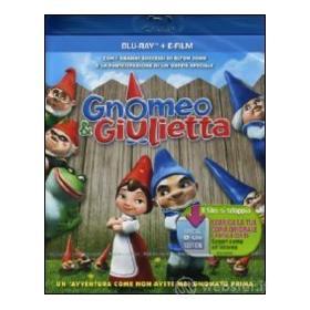 Gnomeo & Giulietta (Blu-ray)