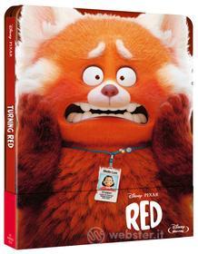 Red (Steelbook) (Blu-Ray+Disco Bonus) (2 Blu-ray)