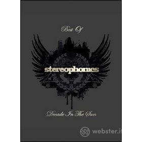 Stereophonics. Decade in the Sun. The Best of