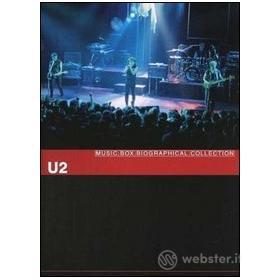 U2. Biographical Collection