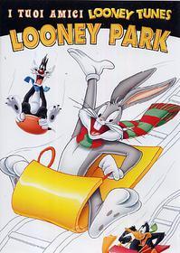 Looney Tunes. Looney Park