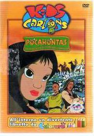 Pocahontas - La Principessa Degli Indiani