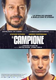 Il Campione (Blu-ray)