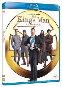 The King'S Man - Le Origini (Blu-ray)