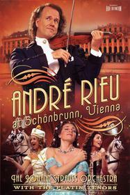 Andre' Rieu - At Schonbrunn, Vienna