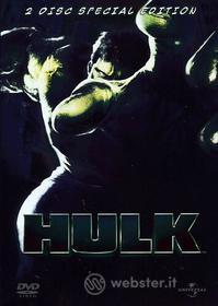 Hulk (2 Dvd)