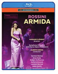 Gioacchino Rossini - Armida (Blu-ray)