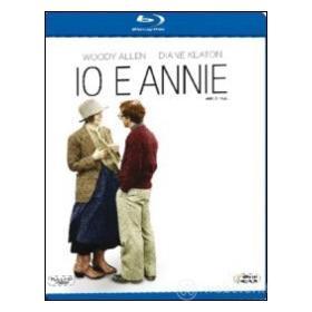 Io e Annie (Blu-ray)