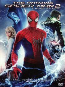The Amazing Spider-Man 2. Il potere di Electro