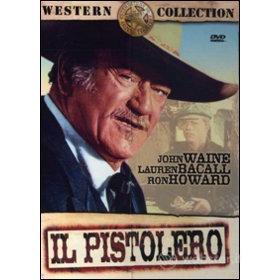 Il pistolero