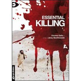 Essential Killing (Blu-ray)