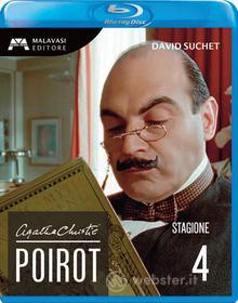 Poirot Collection - Stagione 04 (2 Blu-Ray) (Blu-ray)