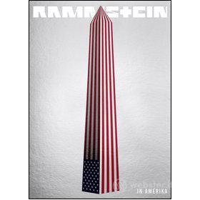 Rammstein. In Amerika (2 Dvd)