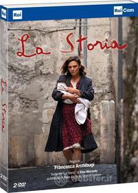 La Storia (2 Dvd)