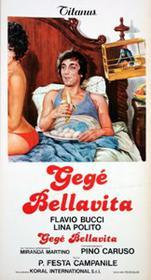 Gege' Bellavita