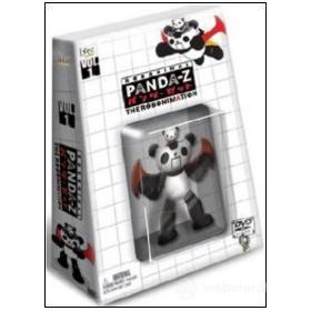 Panda Z. La serie completa (2 Dvd)