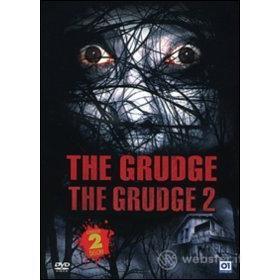 The Grudge - The Grudge 2 (Cofanetto 2 dvd)