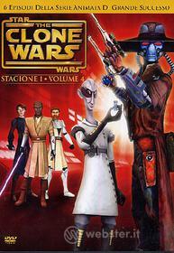 Star Wars. The Clone Wars. Vol. 4