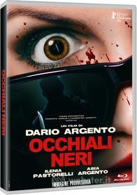 Occhiali Neri (Blu-ray)