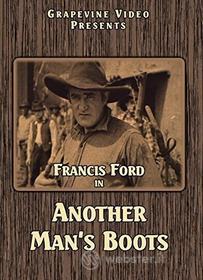 Another Man'S Boots - Another Man'S Boots