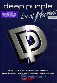 Deep Purple. Montreux 1996