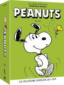 Peanuts (Deluxe Collection) (8 Dvd)