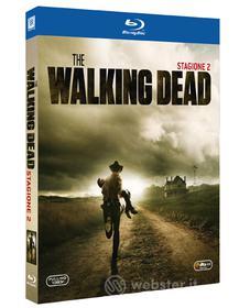 The Walking Dead. Stagione 2 (4 Blu-ray)