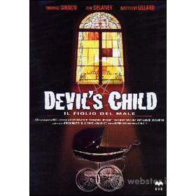 Devil's Child. Il figlio del male