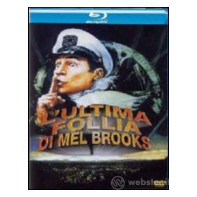 L' ultima follia di Mel Brooks (Blu-ray)