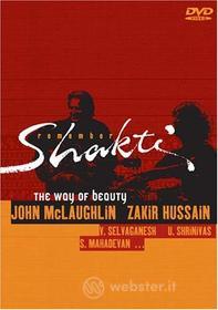 John Mclaughlin / Zakir Hussainv - Remember Shaki: Way Of Beauty