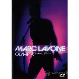 Marc Lavoine - A L'Olympia