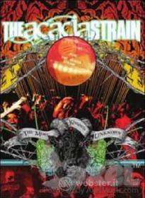 The Acacia Strain. The Most Known Unknown(Confezione Speciale 2 dvd)
