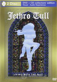 Jethro Tull - Living With The Past (2 Dvd)