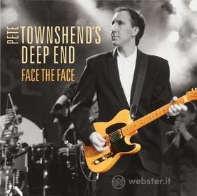 Pete Townshend's Deep End - Face The Face (2 Dvd)