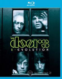 The Doors - R-Evolution (Blu-ray)