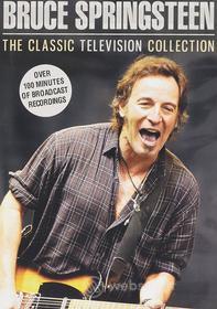 Bruce Springsteen - The Classic Television Collection