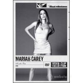 Mariah Carey. Number Ones. Video Clip Collection