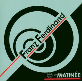 Franz Ferdinand - Matinee (Dvd Single)