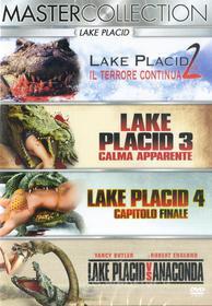 Lake Placid Master Collection (5 Dvd)
